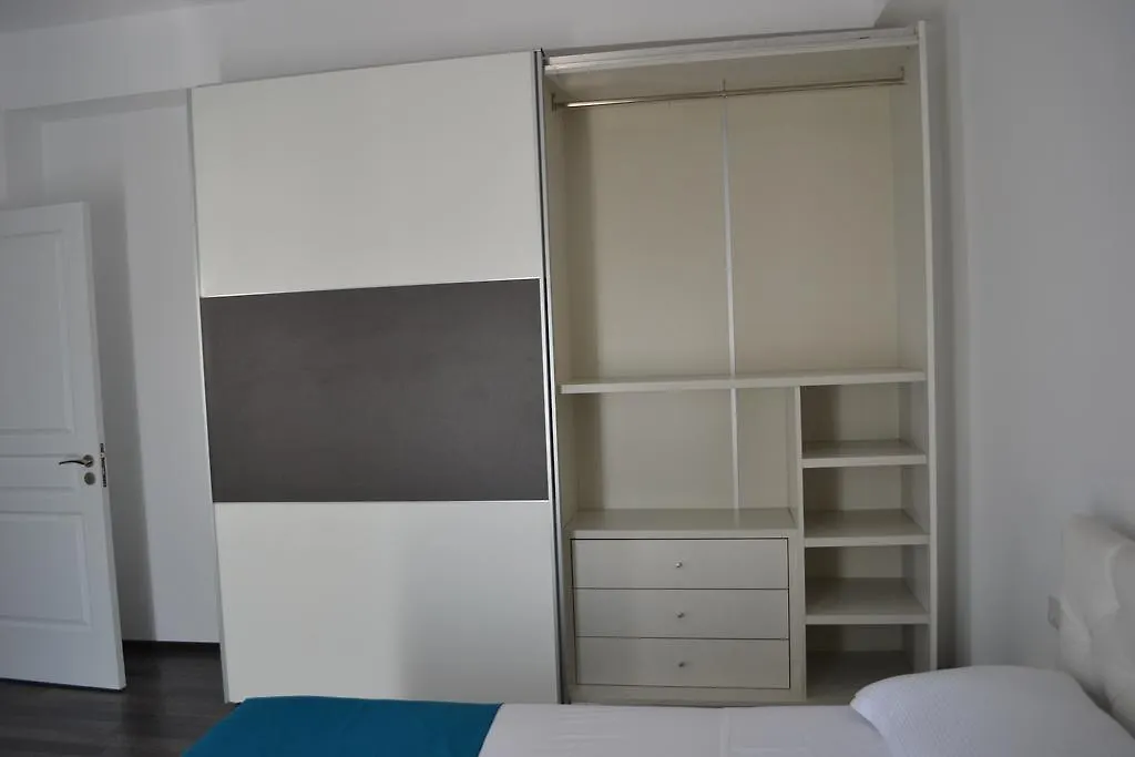 *** Guest house Villa August Ksamil Albania